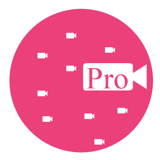 Screen Recorder Pro icon