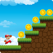 Jungle Jump Island World icon