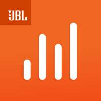 My JBL SOUNDBOOST2 on 9Apps