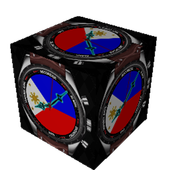 Pinoy Clock Widget icon