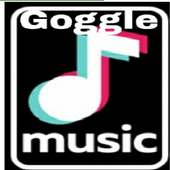 Goggle Music Player ! Free Eng Online Music on 9Apps