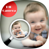 PIP Camera Photography icon