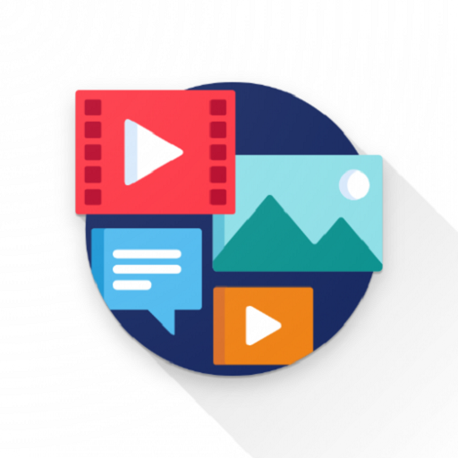 My Wallpapers HD icon