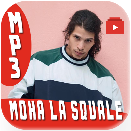 Moha La Squale 2021 (Sans Internet) icon