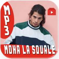 Moha La Squale 2021 (Sans Internet) on 9Apps