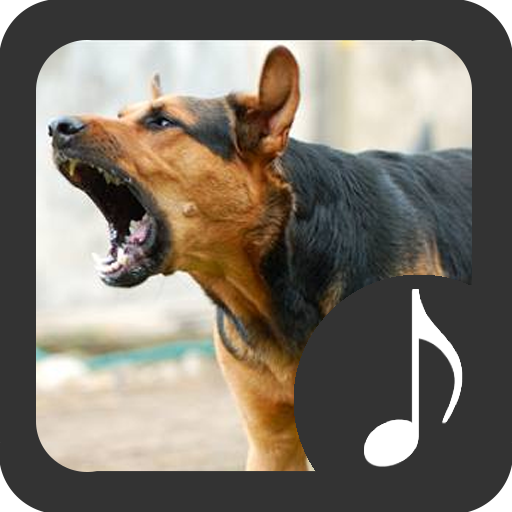 Barking Sounds icon