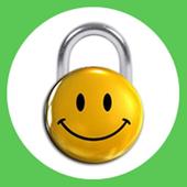 Lock Smile Free icon