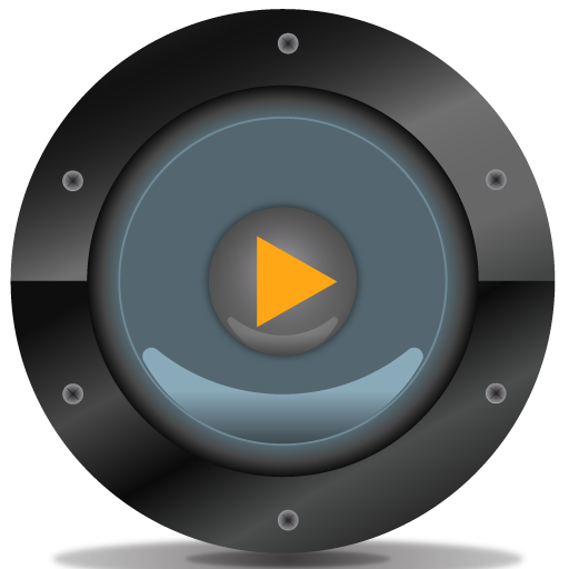 MP3 Music Player icon