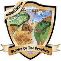 prophets stories for kids witout internet