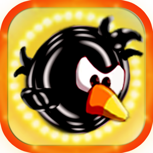 Bird Legend - Match3 Puzzle Game icon