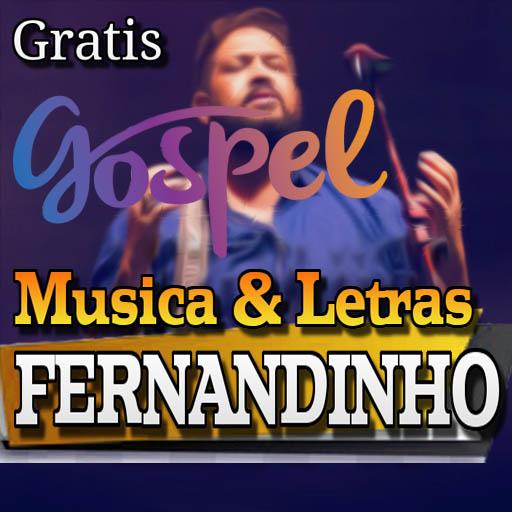Fernandinho Gospel 2019 Novas Gratis icon