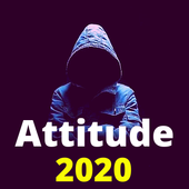 Royal Attitude Status 2020- Killer Attitude Status icon