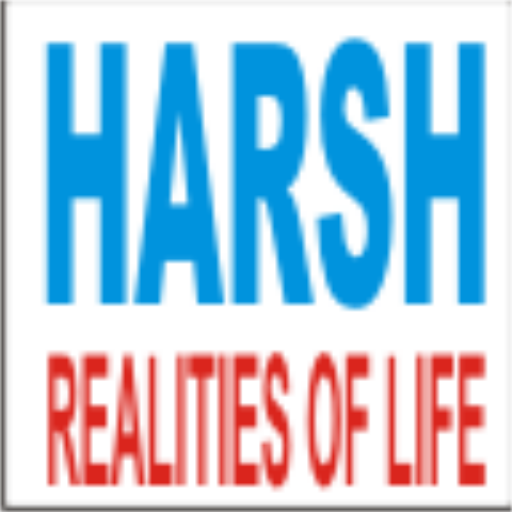 Harsh Realities Of Life icon