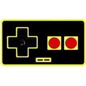 NES Classic Emulator- The best free Emulator icon