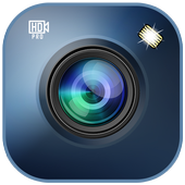 Front Flash Camera Expert - Night Selfie Camera icon
