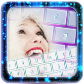 My Cute Photo Keyboard icon