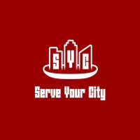 Serve Your City