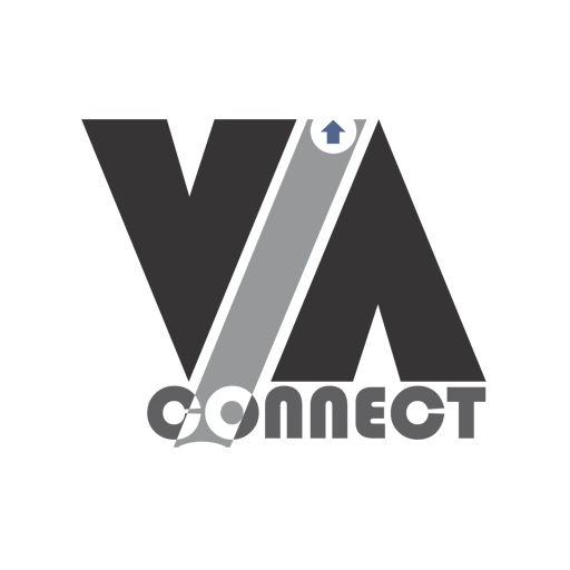 Via Connect icon