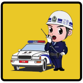 Hell Road Racing icon