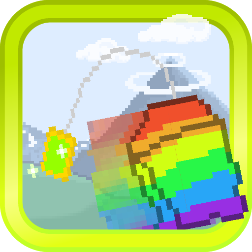 Teaventures - Action Adventure Game icon