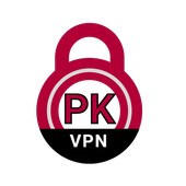 PK VPN icon