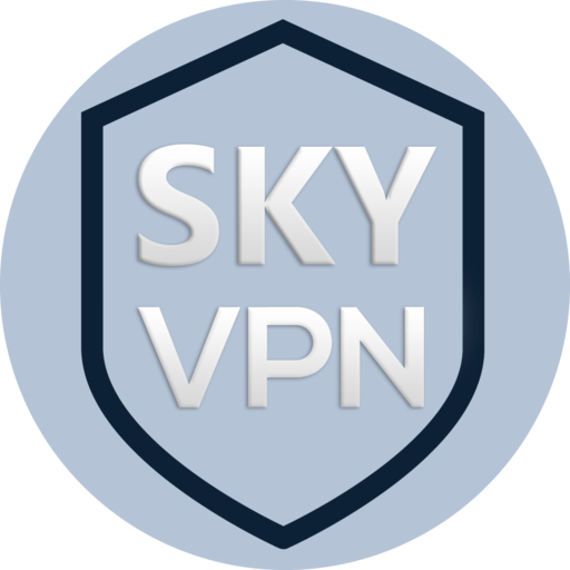 SKY VPN - INTERNET icon