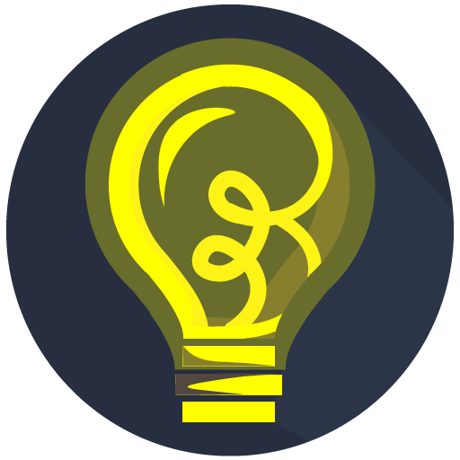 Easy Tap Flashlight icon