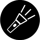 Flash Light android icon