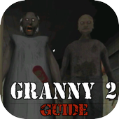 Guide For Granny: Chapter Two icon