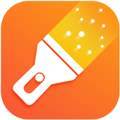 Flashlight Brightest LED HD icon