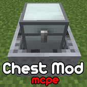 chest For Minecraft 2019 icon