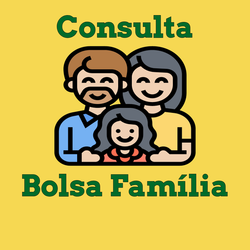 Consulta Bolsa Família icon