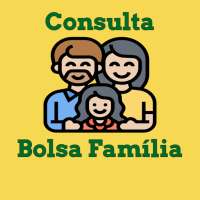 Consulta Bolsa Família