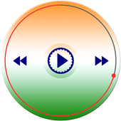 Indian MX Player icon