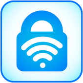 WiFi Password Recover Prank icon