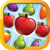 Farm Harvest أيقونة