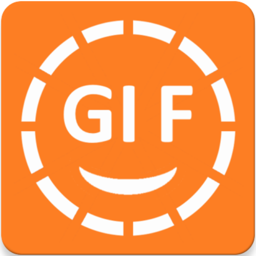 Easy Gif - easily draw a gif image icon
