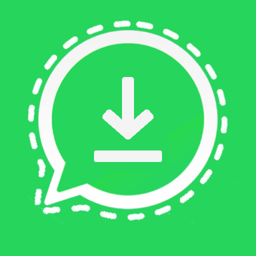 Save Video Status for WA icon