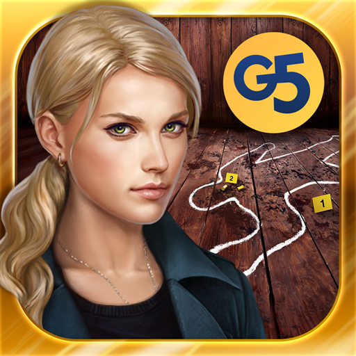 Homicide Squad: Kriminelle icon