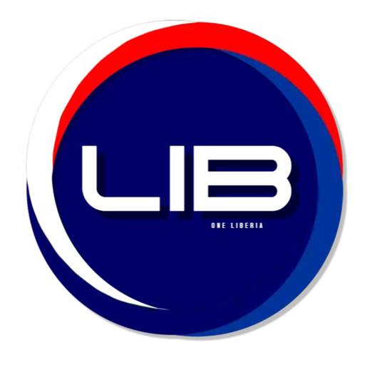 One Liberia icon