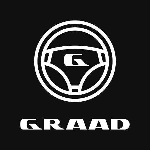 GRAAD Driver icon
