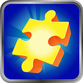 Classic Jigsaw Puzzles icon
