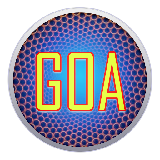 Goa Music Radio icon