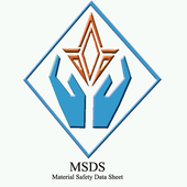 Material Safety Data Sheet icon