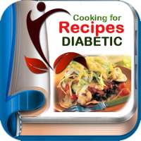 Healthy Cook Diabetics Diet Friendly Recipes on 9Apps