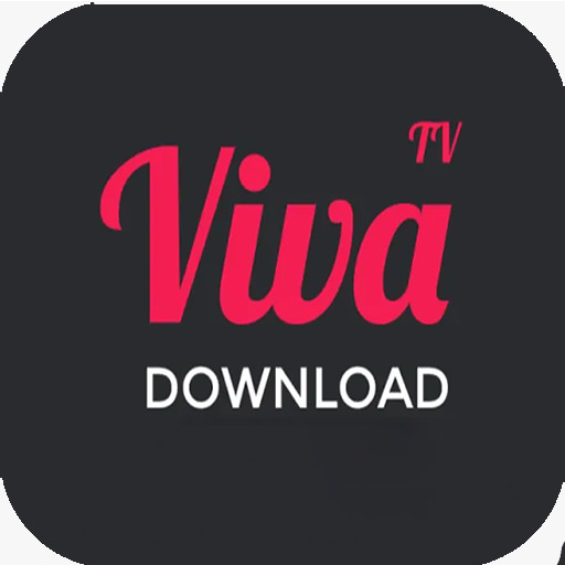 VivaTv Show - Free Movies HD TV Guide icon