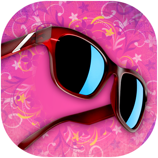 Sunglasses Photo Editor icon