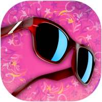 Sunglasses Photo Editor on 9Apps