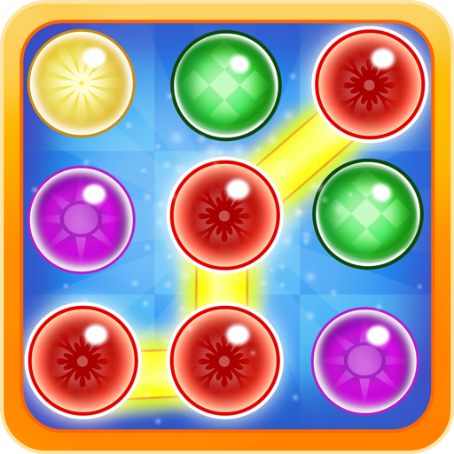 Bubble Crush Mania icon