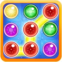 Bubble Crush Mania